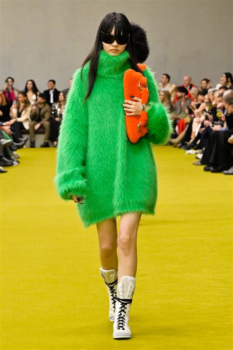 gucci rtw fall 2023.